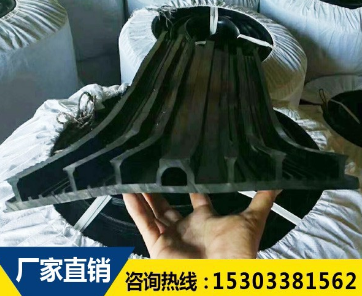 中埋式橡膠止水帶的寬度與結構斷面尺寸有關系嗎？