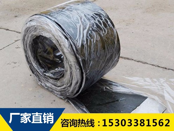 鋼板膩子橡膠止水帶延伸性大算不算優(yōu)點