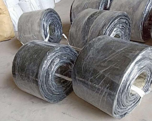 鋼板膩子橡膠止水帶延伸性大算不算優(yōu)點