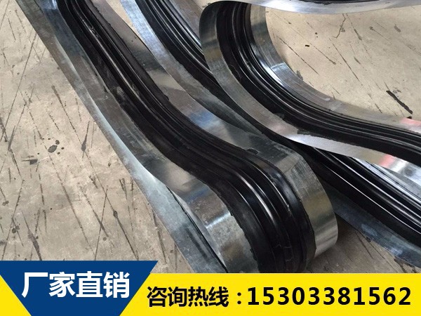 環(huán)境多惡劣三元乙丙橡膠止水帶都不怕