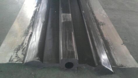 山型橡膠止水帶