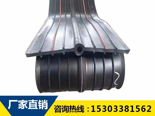 橡膠止水帶都有哪些材質(zhì)的？