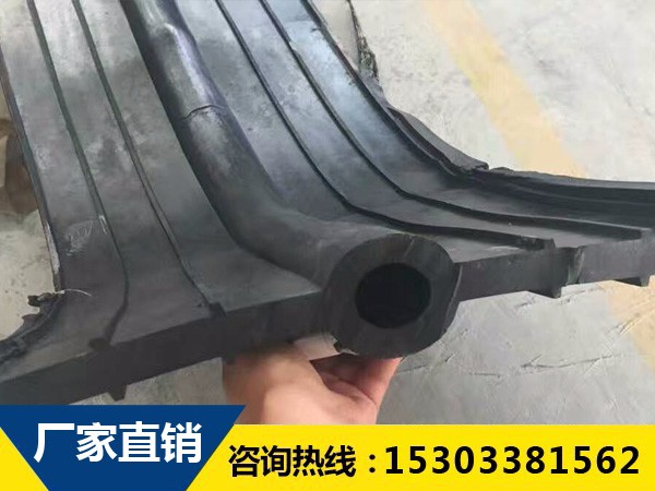 如何目測感觀橡膠止水帶的好與壞？