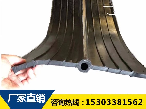 鋼板止水帶和橡膠止水帶相比哪個(gè)更好些？