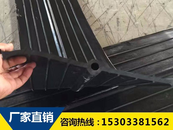 變形縫橡膠止水帶分類(lèi)是如何劃分的？