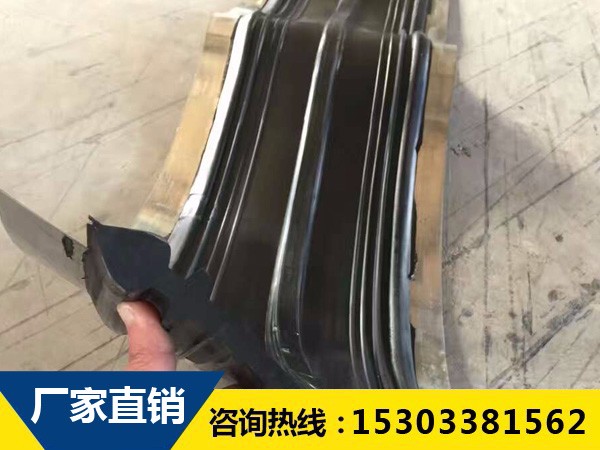 三元乙丙橡膠止水帶常用的規(guī)格是多少