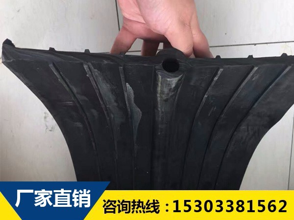 橡膠止水帶接頭步驟中有哪些嚴格要求？