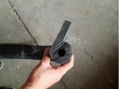 水電工程中用P型橡膠止水帶是否合適？