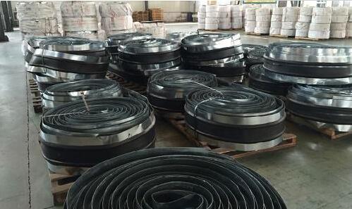 怎樣才能打造出高質(zhì)量的中埋式鋼邊橡膠止水帶？