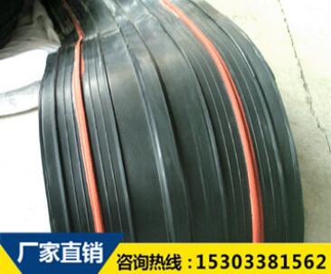 遇水膨脹橡膠止水帶防水、止水效果是不是更好的