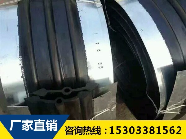 不同的鋼邊橡膠止水帶的支座方向是否一樣？