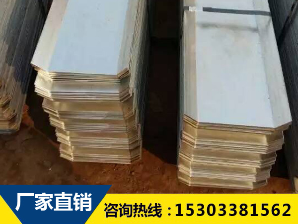 哪些場合用鋼板膩?zhàn)酉鹉z止水帶比較好？