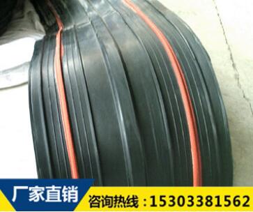 橡膠止水帶變形縫滲漏怎么著好？