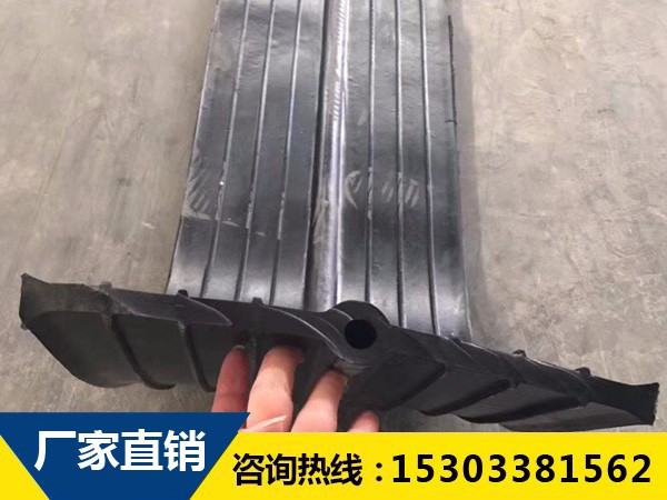 哪種辦法才是651中埋橡膠止水帶更佳的修補方案？