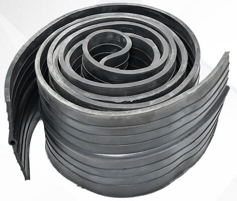 橡膠止水帶施工時做好防水要注意什么？