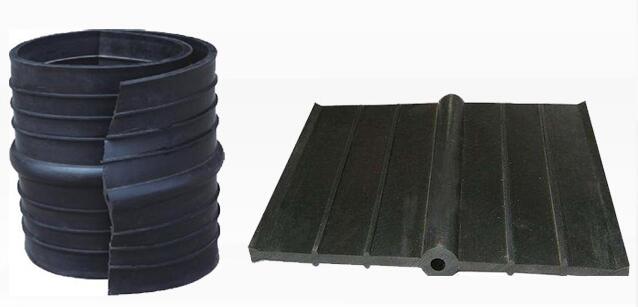 橡膠止水帶施工時做好防水要注意什么？