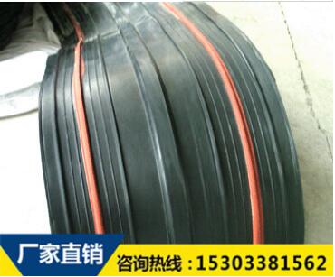 如何從根本上杜絕橡膠止水帶老化的問題