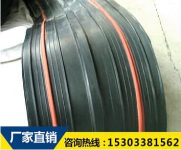 遇水膨脹橡膠止水帶的膨脹時(shí)間由什么而定？