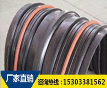 橡膠止水帶的變形縫漏水后怎樣抓緊時(shí)間處理？