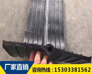 地下車(chē)庫(kù)專(zhuān)用橡膠止水帶