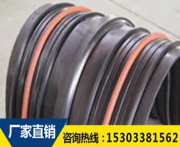 橡膠止水帶的厚度與使用年限有必要關系嗎？