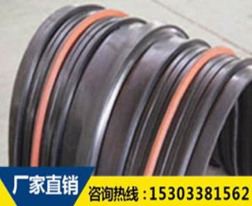 遇水膨脹橡膠止水帶