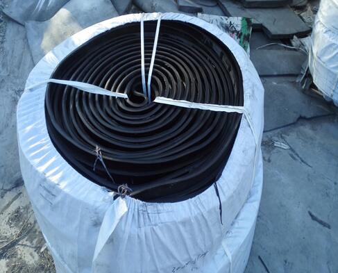 內(nèi)埋式橡膠止水帶