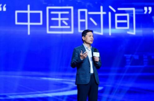 全球創(chuàng)新進(jìn)入時(shí)間