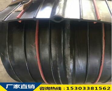 遇水膨脹橡膠止水帶